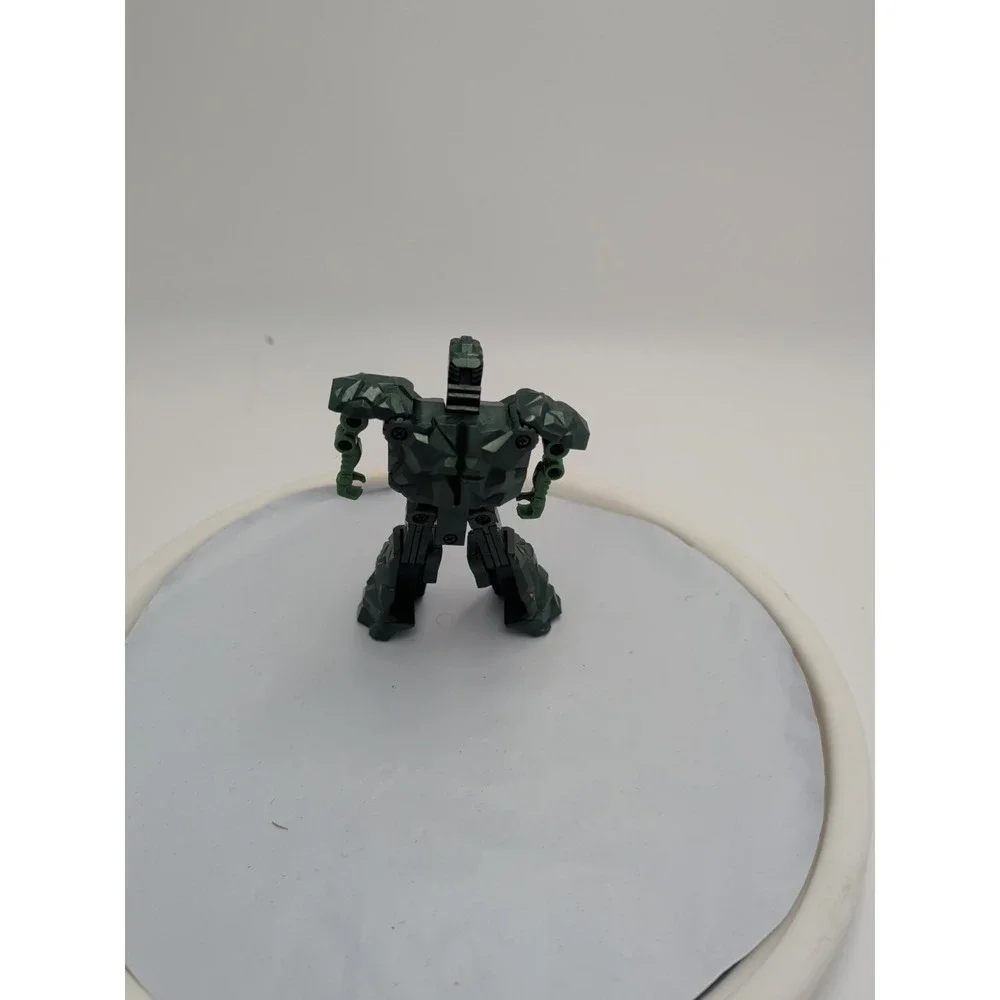 GoBots Tombstone Rock Lords 1985 Bandai Tonka Transformers Vintage Action Figure